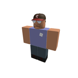 Bizarre Collective Roblox developer avatar
