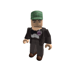 KyngDavis13232 Roblox developer avatar