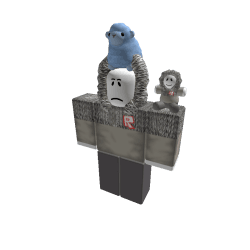 ItsTakingOverMyself Roblox developer avatar