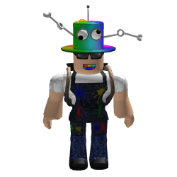 legobird71 Roblox developer avatar
