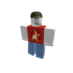 Marqsy Games Roblox developer avatar