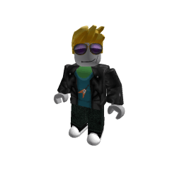 Singularity BUMP Roblox developer avatar