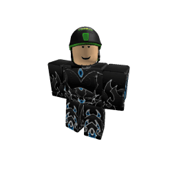 Nyebo Roblox developer avatar
