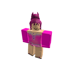 Ask Lady Roblox developer avatar