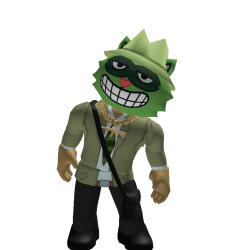 saverioevan Roblox developer avatar