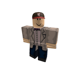 | TAF | Turkish Armed Force Roblox developer avatar