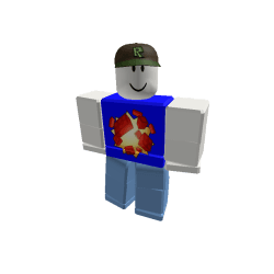 Shiny Monster Roblox developer avatar