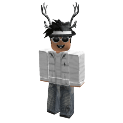 Victorlefevre Roblox developer avatar
