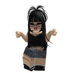 Caitlin13UK Roblox developer avatar