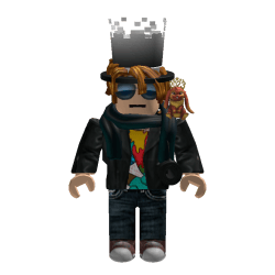 BatmanBinSuparman7 Roblox developer avatar