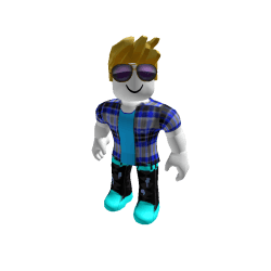 Troll Admin Tower Community Roblox developer avatar