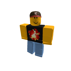 Obby Magnate Roblox developer avatar