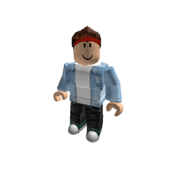 Unpaid Noob Interns Roblox developer avatar