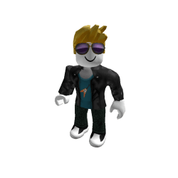 P.G Studio Official Roblox developer avatar