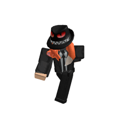 Official_Bulderme Roblox developer avatar