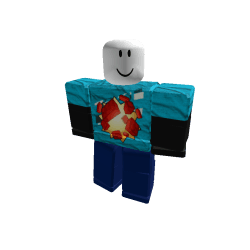 Look At This Pony I Found Roblox developer avatar