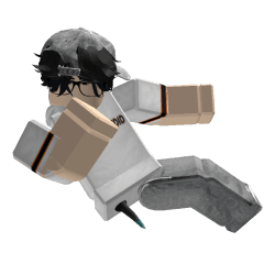 Dramzany Roblox developer avatar