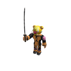 Boztek Roblox developer avatar