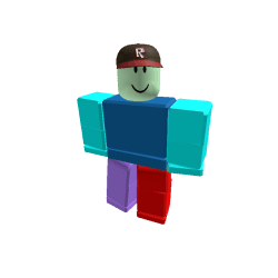 Kalako & Marcel Roblox developer avatar