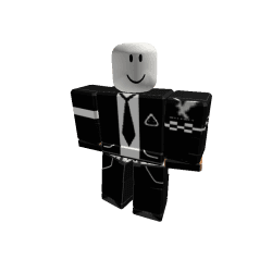 Hoii :P Roblox developer avatar