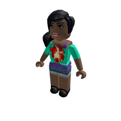 Cupid Mystery Roblox developer avatar