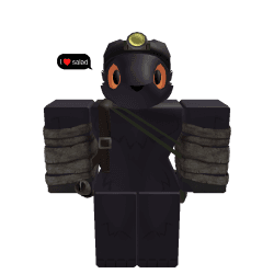 CJ4 Roblox developer avatar