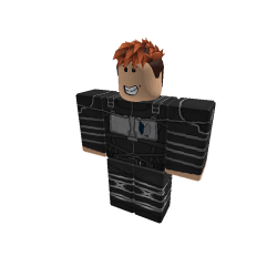 Jackghost33 Roblox developer avatar