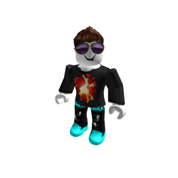 Boxy Bunch Roblox developer avatar