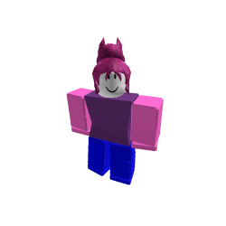 Oh My Candy Garden Roblox developer avatar