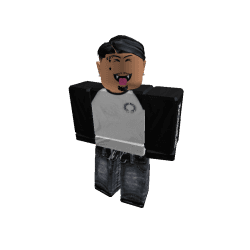 contasecretadomanu Roblox developer avatar