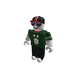 MVP Games! Roblox developer avatar