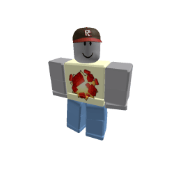 Tycoon Heavens Roblox developer avatar