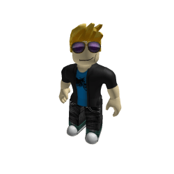 Watermelon Studioz Roblox developer avatar
