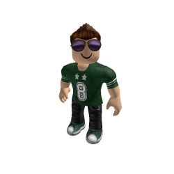 IGNIX INC. Roblox developer avatar