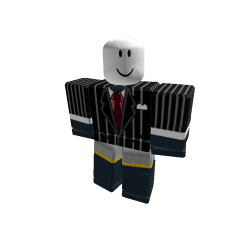 the Louistrs Roblox developer avatar