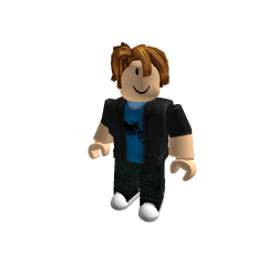 The Evil Mafia Roblox developer avatar