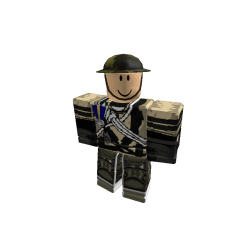 Obby King Community Roblox developer avatar