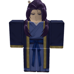 Hendrixilarr Roblox developer avatar