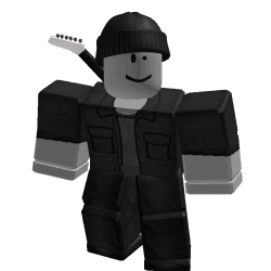 NegativeRJ Roblox developer avatar