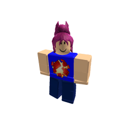 HF x Anime Ghosts Roblox developer avatar