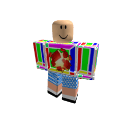 Chumb N' Co Roblox developer avatar