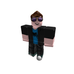 BWRLD Official Roblox developer avatar