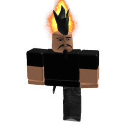 KaiLovesTreats Roblox developer avatar