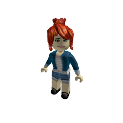 EVERYDAY WE EAT GOOD Roblox developer avatar