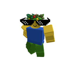Legominigoblin Roblox developer avatar