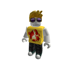 Fun Time Obbies Roblox developer avatar