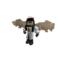 Completo Studios Oficial Roblox developer avatar