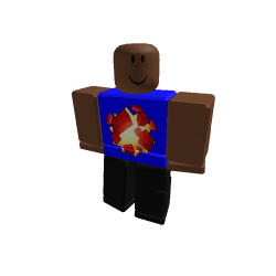 Official Street Basketball Roblox developer avatar
