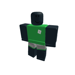 Epic Game Makers! Roblox developer avatar