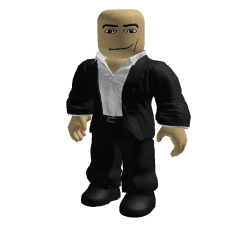 PattyOnYT Roblox developer avatar